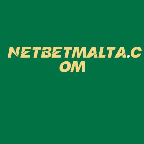 Logo da NETBETMALTA